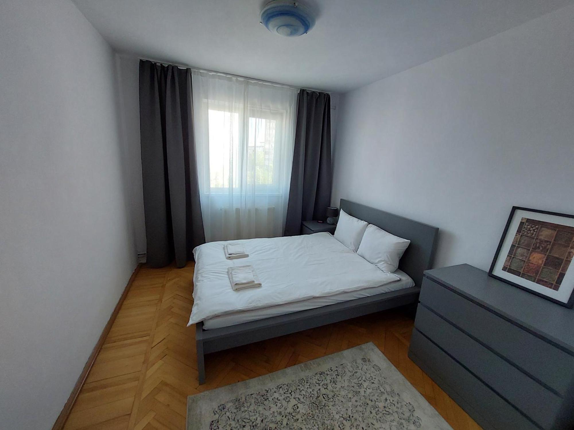 Apartament Simina Τιμισοάρα Εξωτερικό φωτογραφία