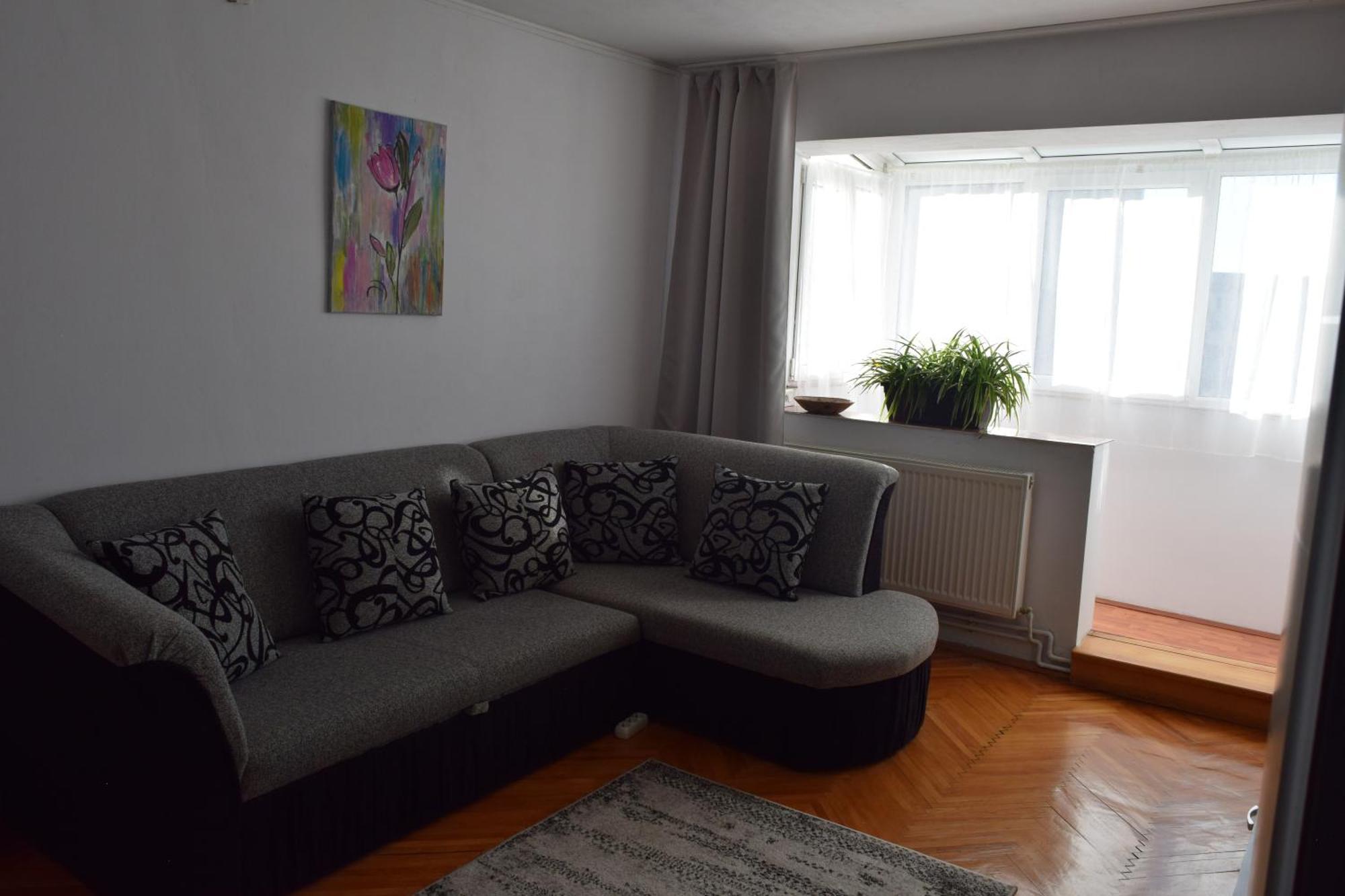 Apartament Simina Τιμισοάρα Εξωτερικό φωτογραφία