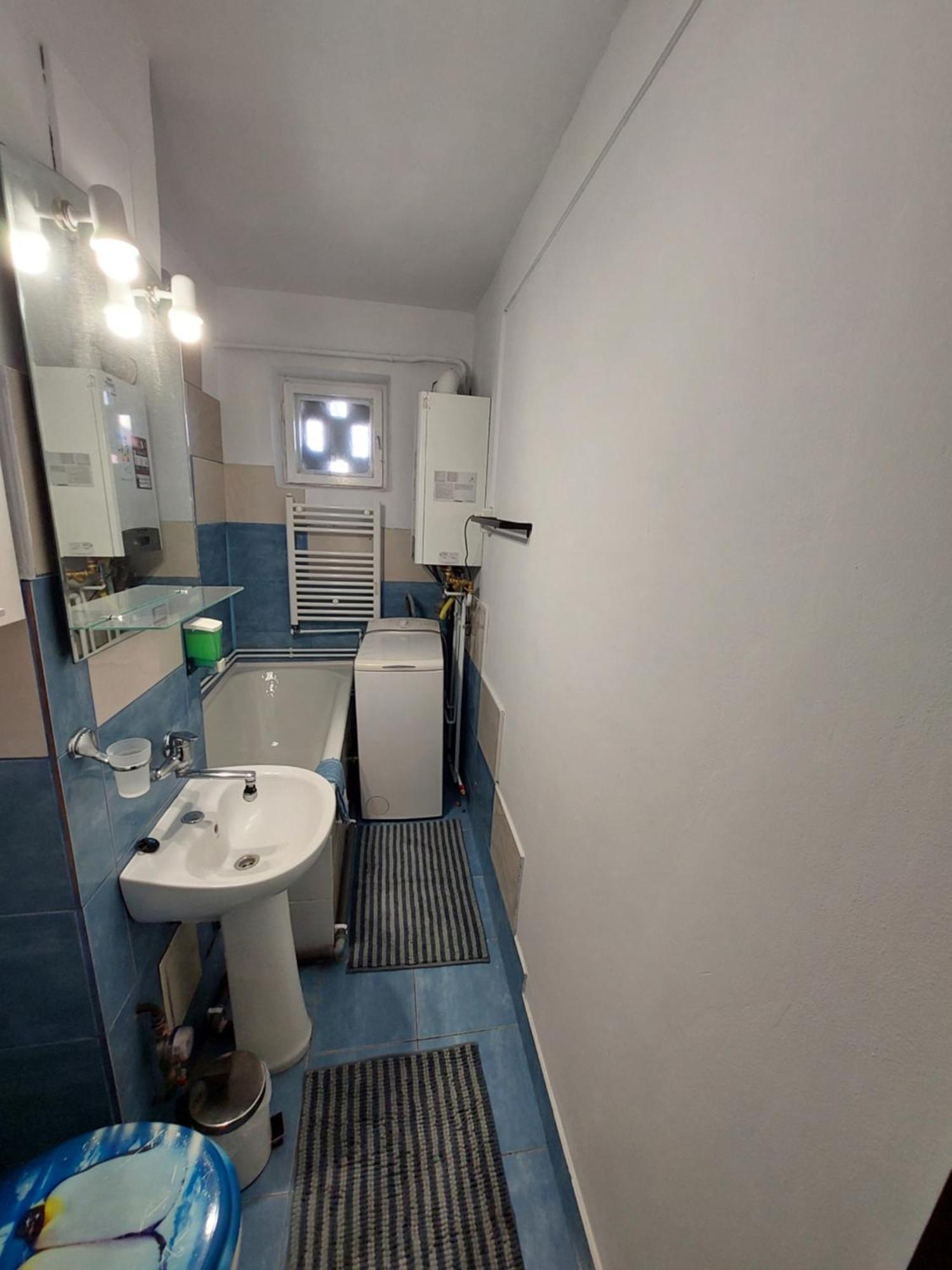 Apartament Simina Τιμισοάρα Εξωτερικό φωτογραφία